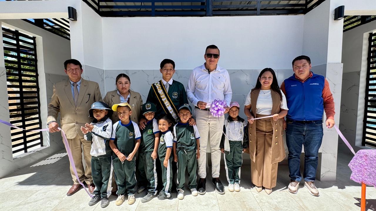 Unidad Cariamanga